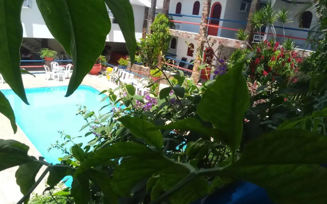 Otellin Triumph Hotel