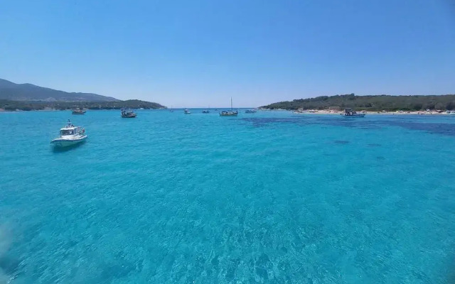 benjy motel pansiyon