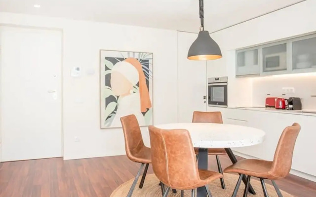 Liiiving in Porto - Luxury Gallery Apartment I