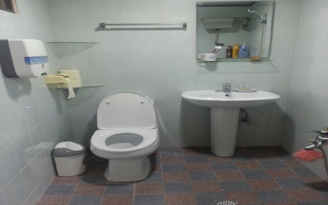 Guesthouse Hu&Go