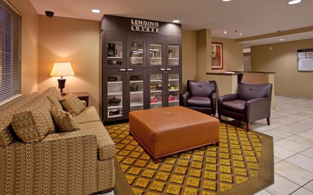 Candlewood Suites Rockford by IHG
