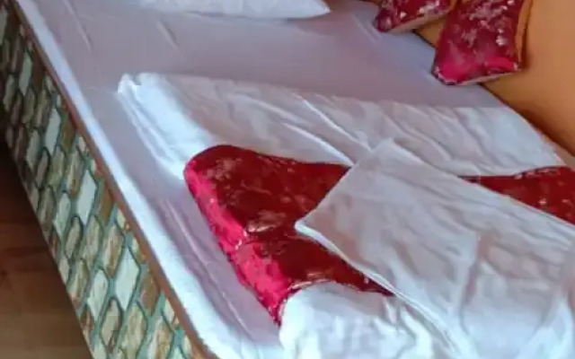 Hill HomeStay Mankhim