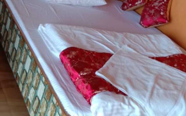 Hill HomeStay Mankhim