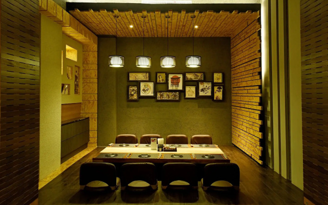 Holiday Inn Cikarang Jababeka by IHG