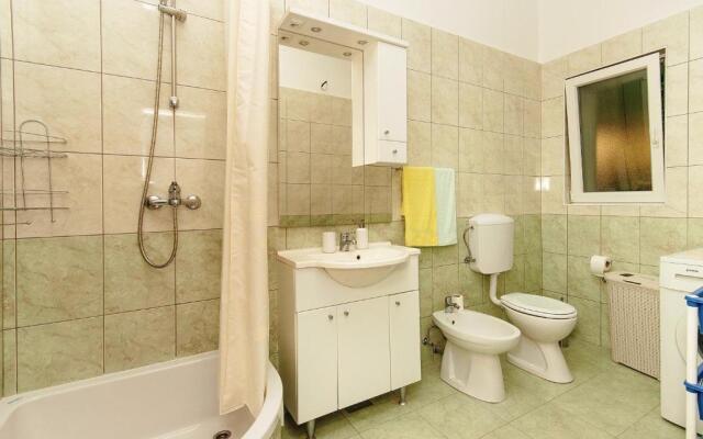 Tanja Apartment