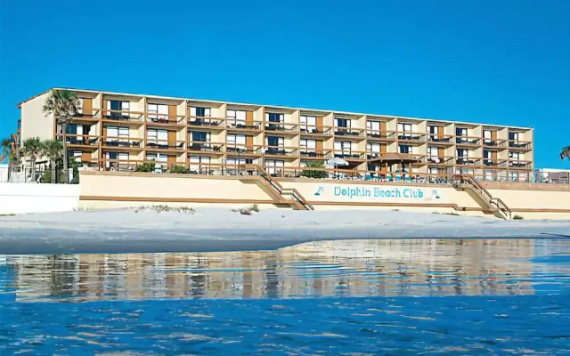 Dolphin Beach Club