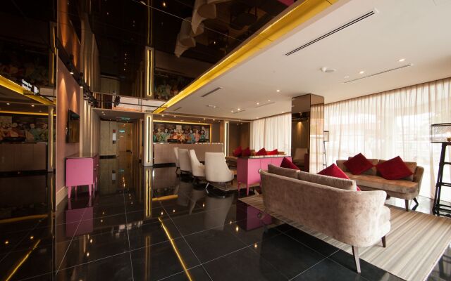 SGI Vacation Club Melaka