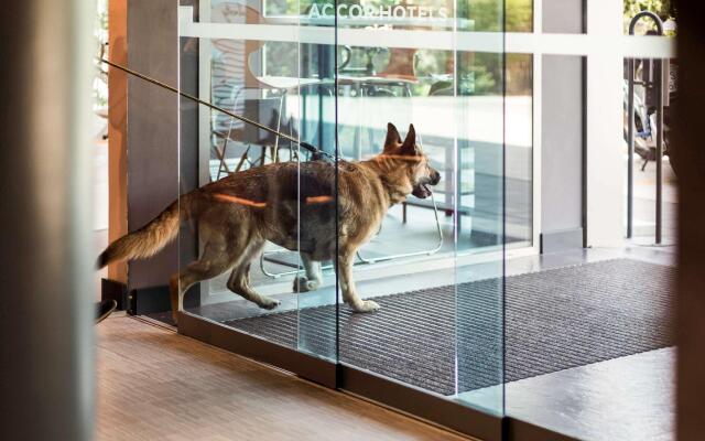 ibis Barcelona Montmelo-Granollers