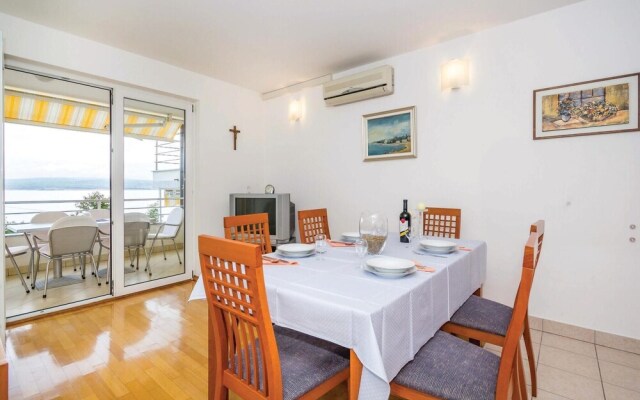 Stunning Home in Crikvenica With Wifi and 3 Bedrooms