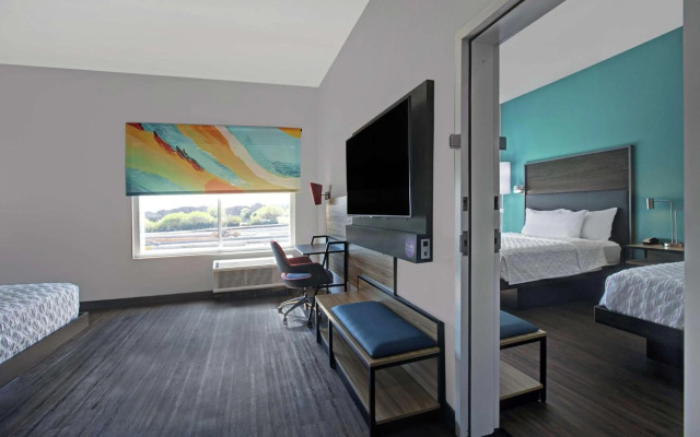 Tru by Hilton Austin Airport, TX