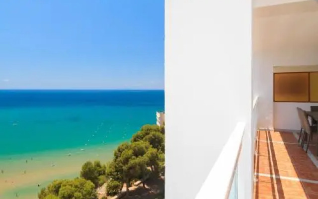 UHC Scala Mar Apartments