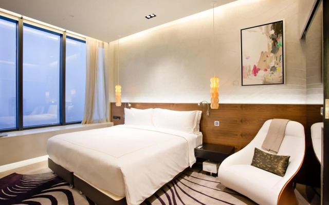 One Farrer Hotel