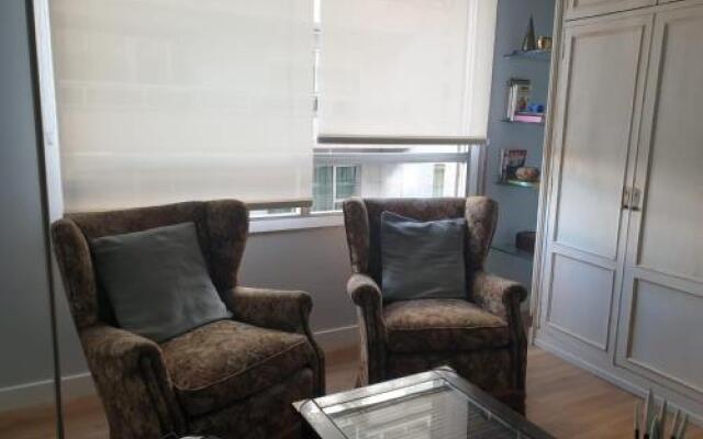 Apartamento Velázquez Moreno