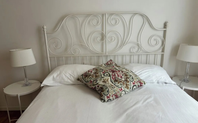 AD Verona Flat