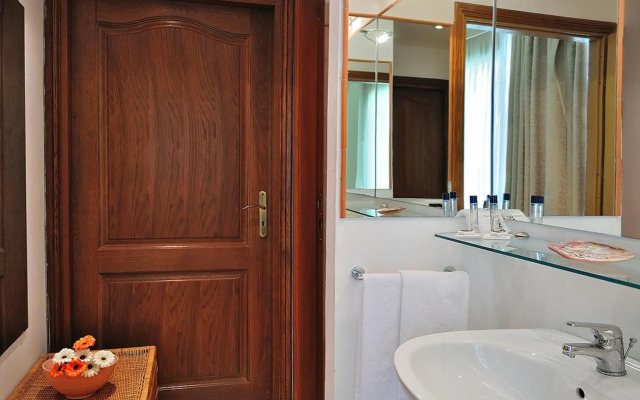 Relais Le Clarisse a Trastevere