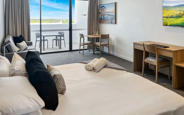 Bli Bli Suites