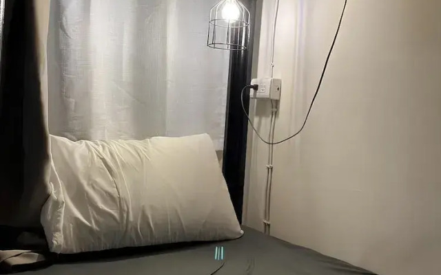 MAMAzzzzHostel