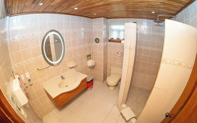 La Casa del Molino Blanco B&B