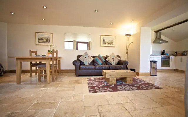The Coach House