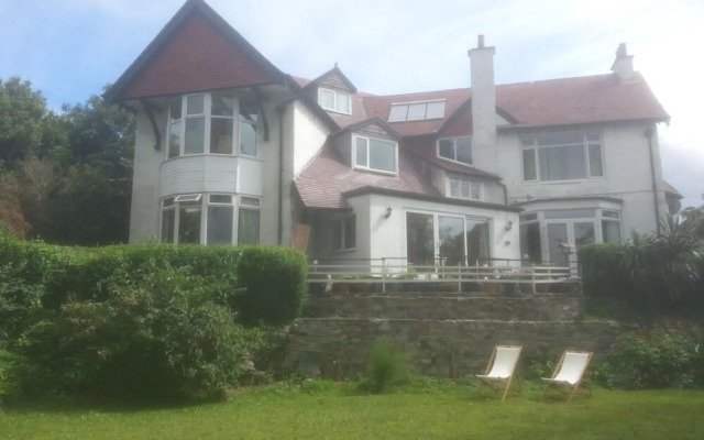 Tregarth House
