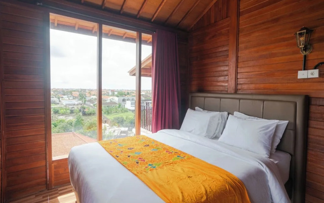 Sky Apartments And Suites