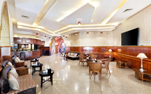 Pickalbatros Palace Resort - Hurghada