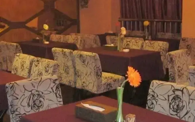 Tuteng Impression Hotel Tiyuan - Chengdu