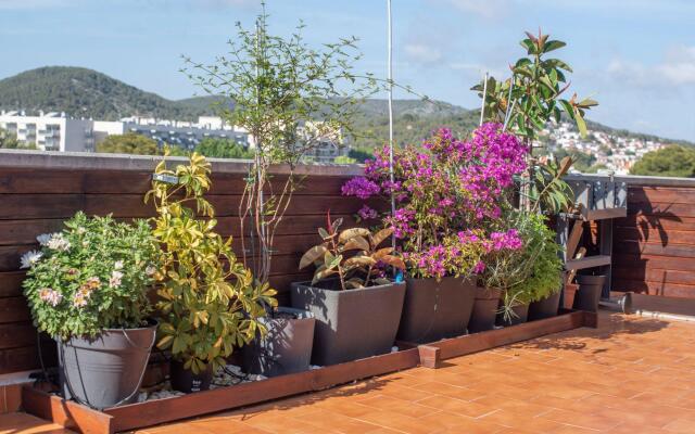 Bfa 89 - Penthouse Calafell