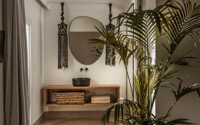 Sunvillage Malia Boutique Hotel & Suites