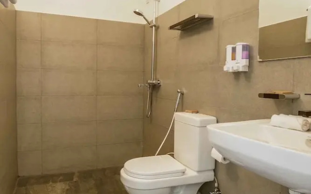 Capital O 404 Lagone Resort