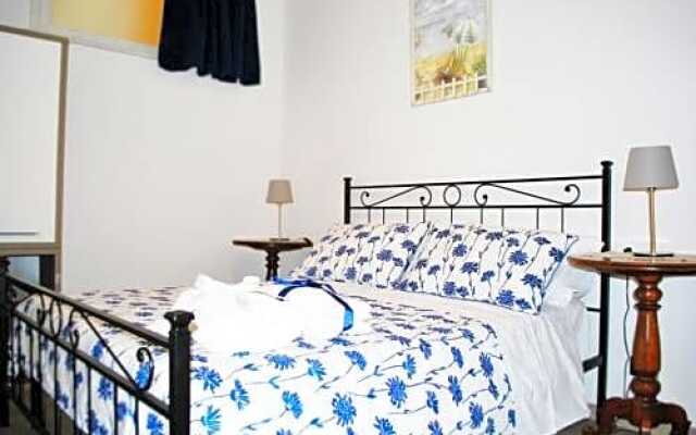 B&B Rosadimare