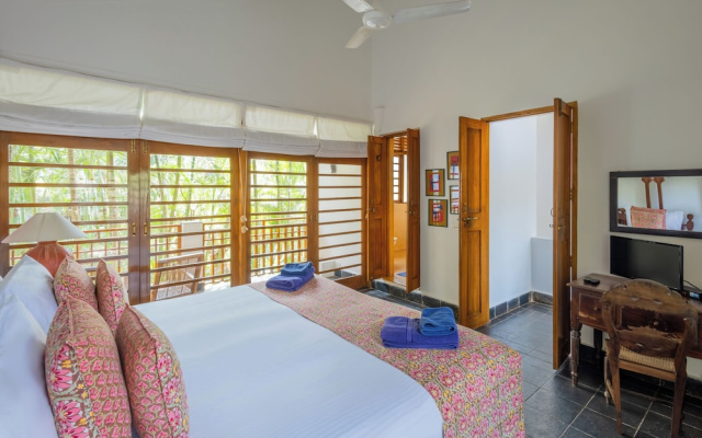 Staymaster Ashvini 2BR Villa Jet Pool