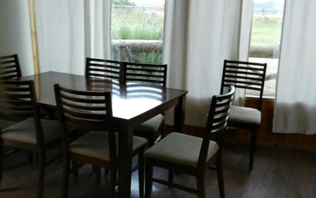 Cabañas Cuatro Estaciones