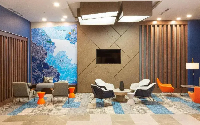 Holiday Inn Express & Suites Tijuana Otay by IHG