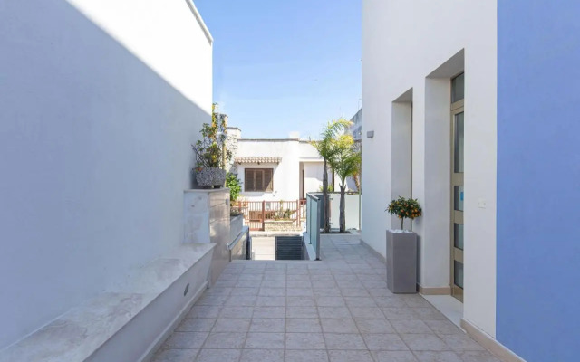Residence Borgo & Mare - Localo