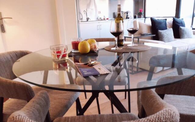 Invictus Porto Apartment