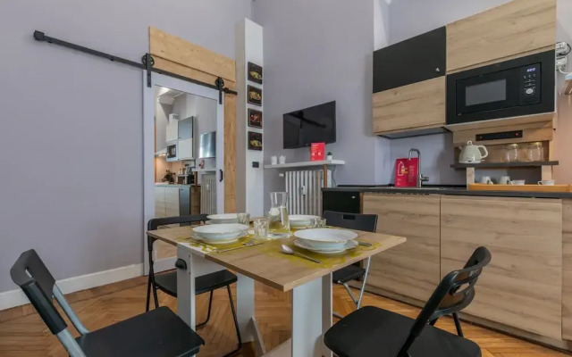 Studio Gar by Wonderful Italy