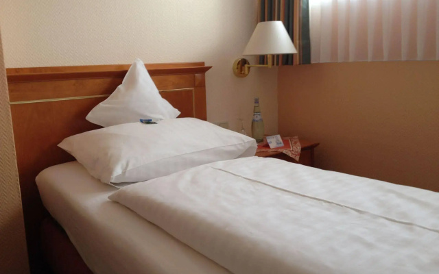 Hotel Niedersaechsischer Hof