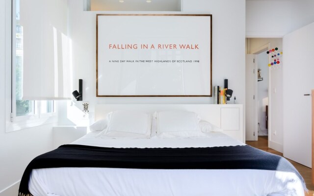 NEGURI I apartment with parking by Aston Rentals