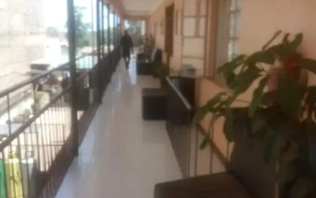 Spoon Zoom Malazi Hotel