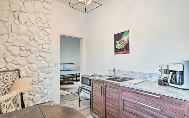 Stylish Klamath Falls Unit < 1/2 Mi to Oit! - фото 4