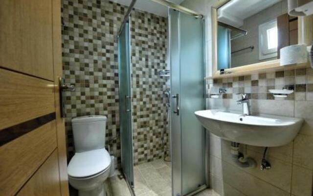 Tassos Rooms