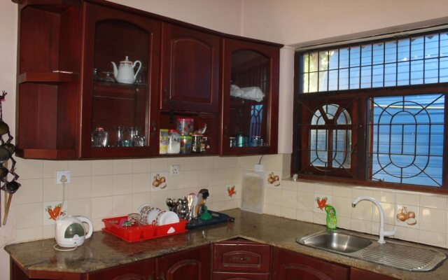 A4 Residence Colombo Airport - Hostel