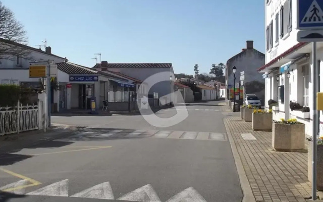 Maison La Tranche-sur-Mer, 3 pièces, 5 personnes - FR-1-357-109