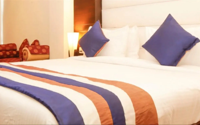 Airport Hotel Atlantic Palace