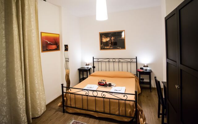 Bed&breakfast Villa Adriana