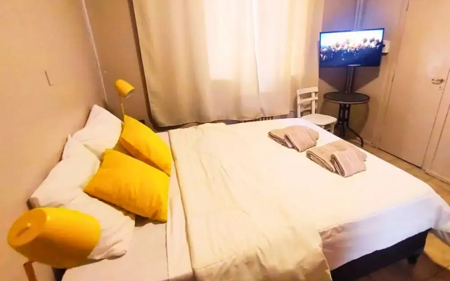 Hotel Windsor Mendoza