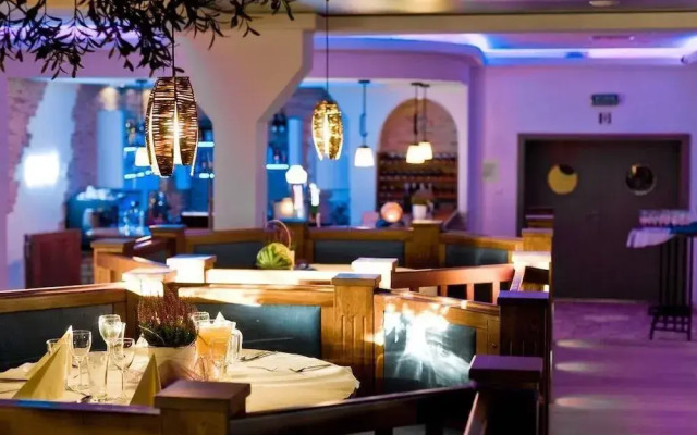 Hotel Olimp Business & Spa