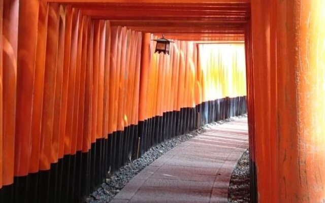 Guesthouse Kyozen