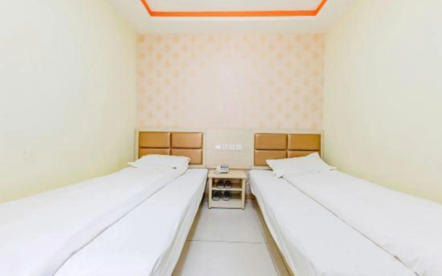 Yihao Hostel (Ji'nan Grand View Garden)